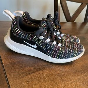 Girls Nike Shoes size 1Y